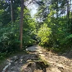 Bursztynowy アパート