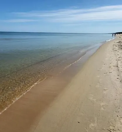 Διαμέρισμα Bursztynowy Jantar